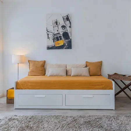 1bdr Cozy Flat In Heart Of By Lovelystay Appartement *