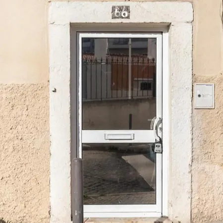 Appartement 1bdr Cozy Flat In Heart Of By Lovelystay *